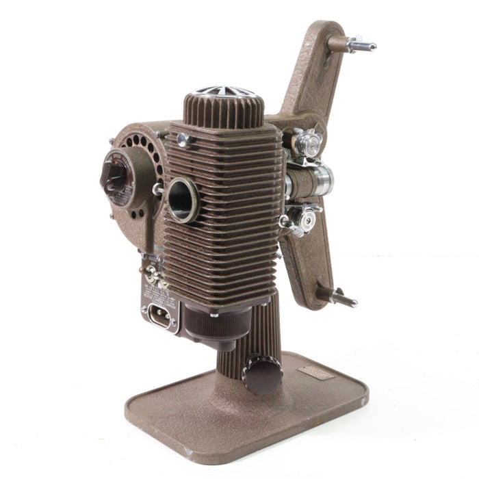 Revere Model 85 8mm Vintage Movie Projector with Original Case
