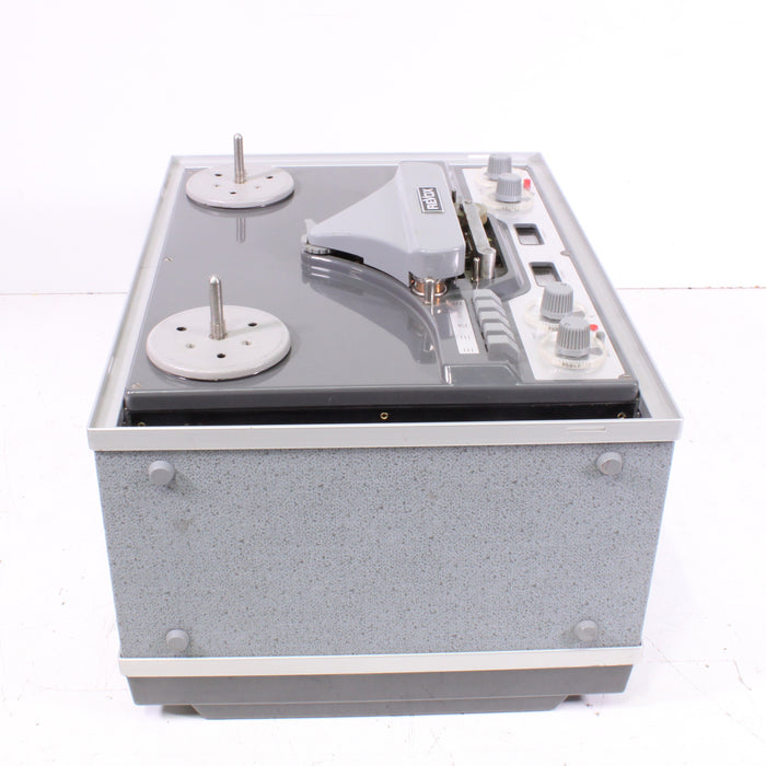 Revox G36 Reel to Reel Tape Analog Master Recorder-Reel-to-Reel Tape Players & Recorders-SpenCertified-vintage-refurbished-electronics