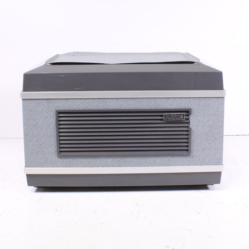 Revox G36 Reel to Reel Tape Analog Master Recorder-Reel-to-Reel Tape Players & Recorders-SpenCertified-vintage-refurbished-electronics