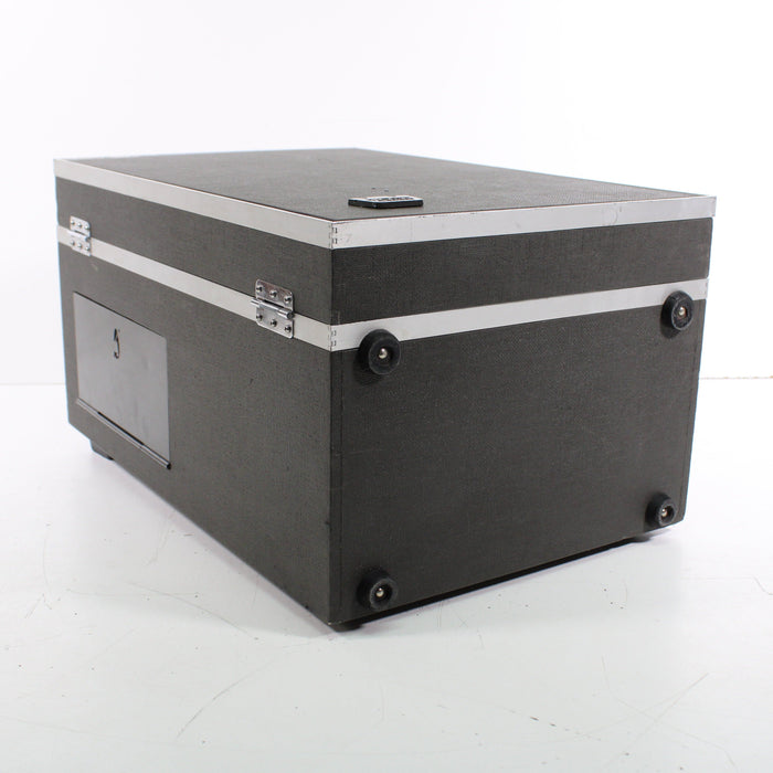 Roberts Electronics 721 Portable Reel-to-Reel Player Recorder Built-In Speakers (AS IS)-Reel-to-Reel Tape Players & Recorders-SpenCertified-vintage-refurbished-electronics