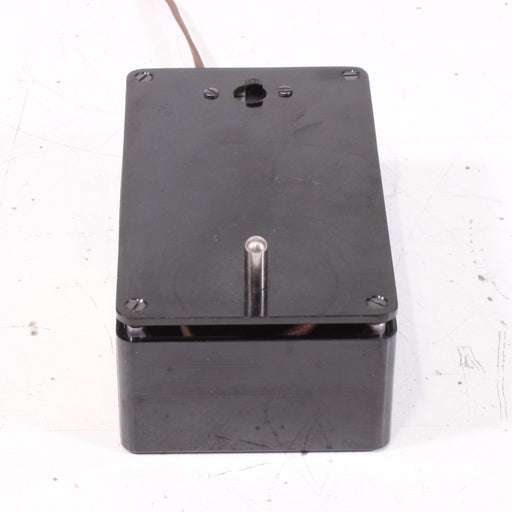 Robins ME‑77 Magnetic Eraser / Tape Degausser-Reel-to-Reel Accessories-SpenCertified-vintage-refurbished-electronics