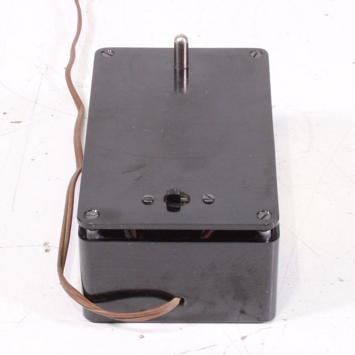 Robins ME‑77 Magnetic Eraser / Tape Degausser-Reel-to-Reel Accessories-SpenCertified-vintage-refurbished-electronics