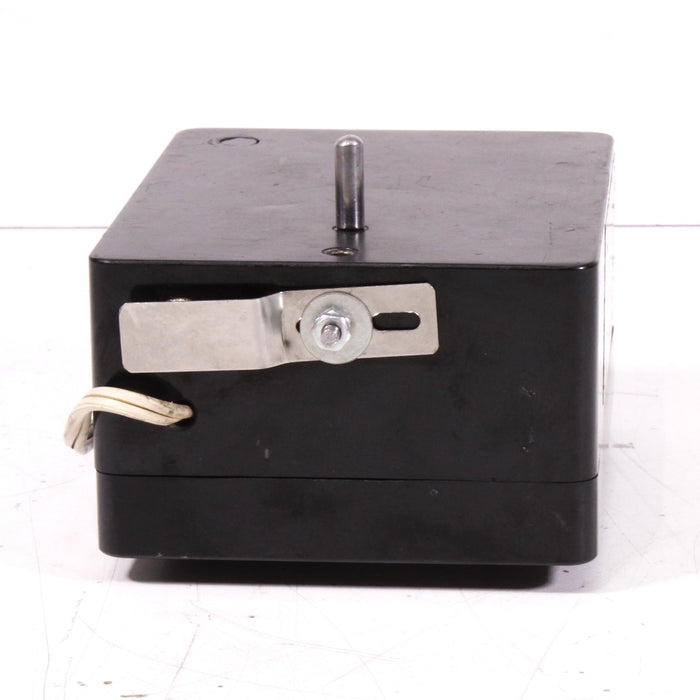 Robin's ME-99 Vintage Magnetic Tape Eraser for Reel to Reels (1960s)-Reel-to-Reel Tape Players & Recorders-SpenCertified-vintage-refurbished-electronics