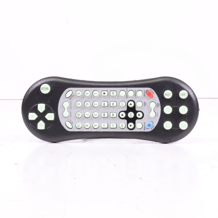 Rockville Remote Control for Car Headrest Monitors w/DVD Player/USB/HDMI+Games RDP711-Remote Controls-SpenCertified-vintage-refurbished-electronics