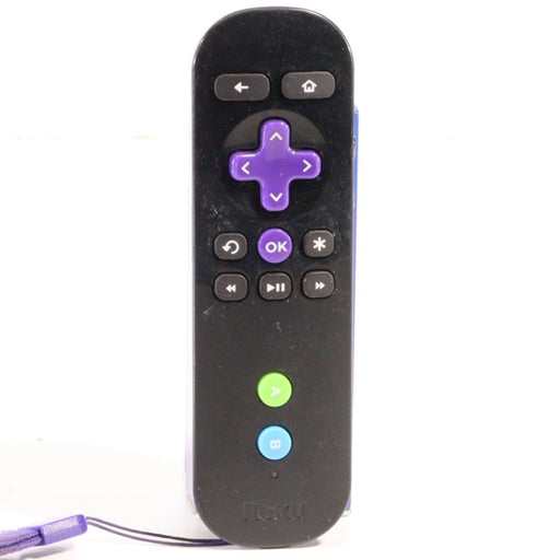 Roku RC03 9026000130 Remote Control for Streaming Media Player-Remote Controls-SpenCertified-vintage-refurbished-electronics