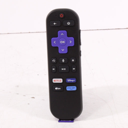 Roku Remote Control for TV-Remote Controls-SpenCertified-vintage-refurbished-electronics
