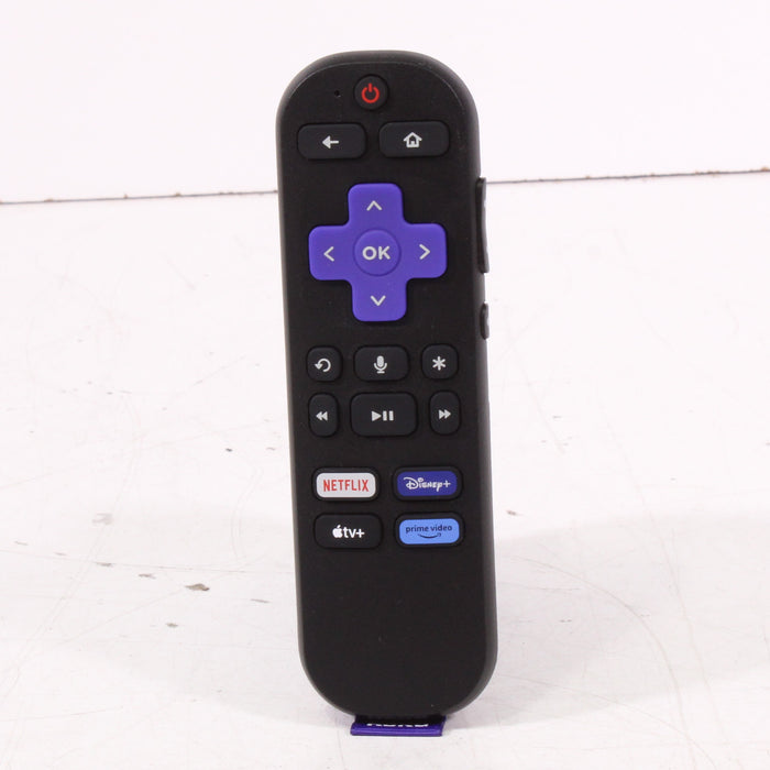 Roku Remote Control for TV-Remote Controls-SpenCertified-vintage-refurbished-electronics