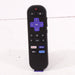 Roku Remote Control for TV-Remote Controls-SpenCertified-vintage-refurbished-electronics