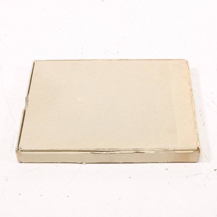 Rossini Overtures – Chicago Symphony Orchestra – Conducted by Fritz Reiner Reel to Reel Tape 7" 1/4" 7½ IPS RCA Victor-Reel-to-Reel Tape-SpenCertified-vintage-refurbished-electronics