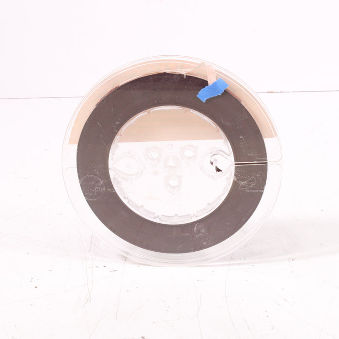 Rossini Overtures – Chicago Symphony Orchestra – Conducted by Fritz Reiner Reel to Reel Tape 7" 1/4" 7½ IPS RCA Victor-Reel-to-Reel Tape-SpenCertified-vintage-refurbished-electronics