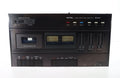 Rotel RD-20 Stereo Cassette Deck (HAS ISSUES)