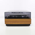 Rotel RP-1000 Belt-Drive Stereo Turntable