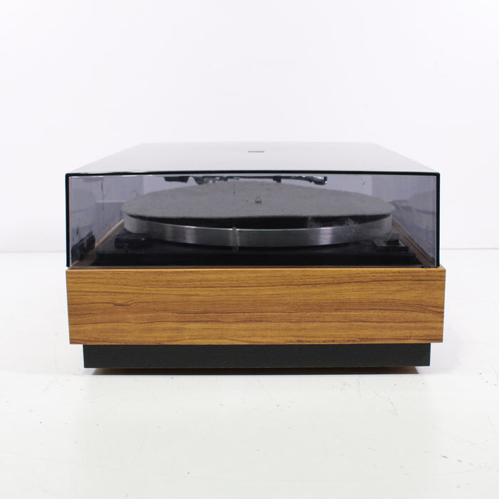 Rotel RP-1000 Belt-Drive Stereo Turntable-Turntables & Record Players-SpenCertified-vintage-refurbished-electronics