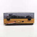 Rotel RP-1000 Belt-Drive Stereo Turntable