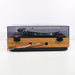 Rotel RP-1000 Belt-Drive Stereo Turntable-Turntables & Record Players-SpenCertified-vintage-refurbished-electronics