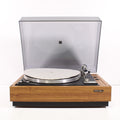 Rotel RP-1000 Belt-Drive Stereo Turntable