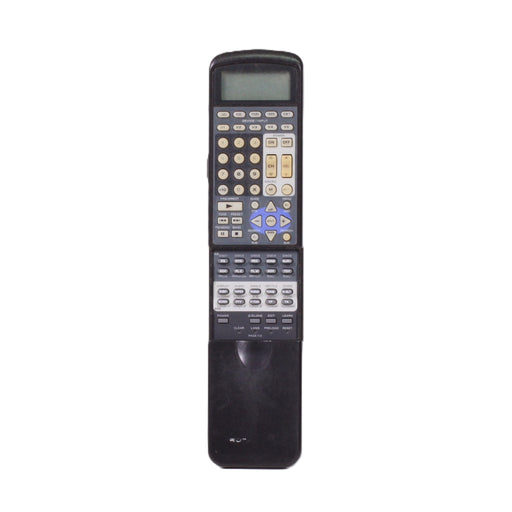 Rotel RR-1050 Remote Control for Surround Sound Processor RSP976 and More-Remote Controls-SpenCertified-vintage-refurbished-electronics