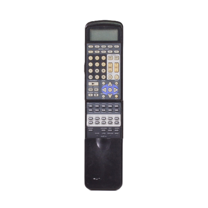 Rotel RR-1050 Remote Control for Surround Sound Processor RSP976 and More-Remote Controls-SpenCertified-vintage-refurbished-electronics