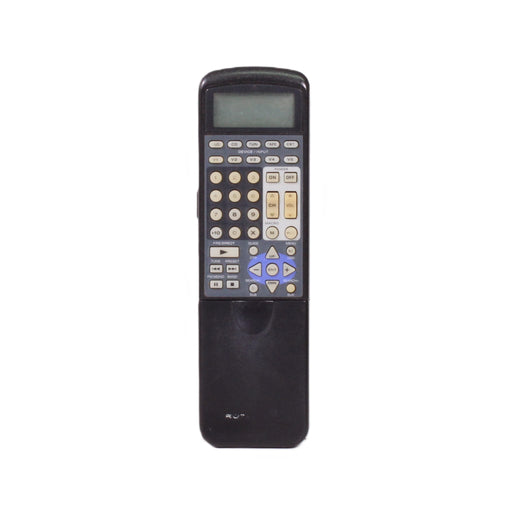 Rotel RR-1050 Remote Control for Surround Sound Processor RSP976 and More-Remote Controls-SpenCertified-vintage-refurbished-electronics