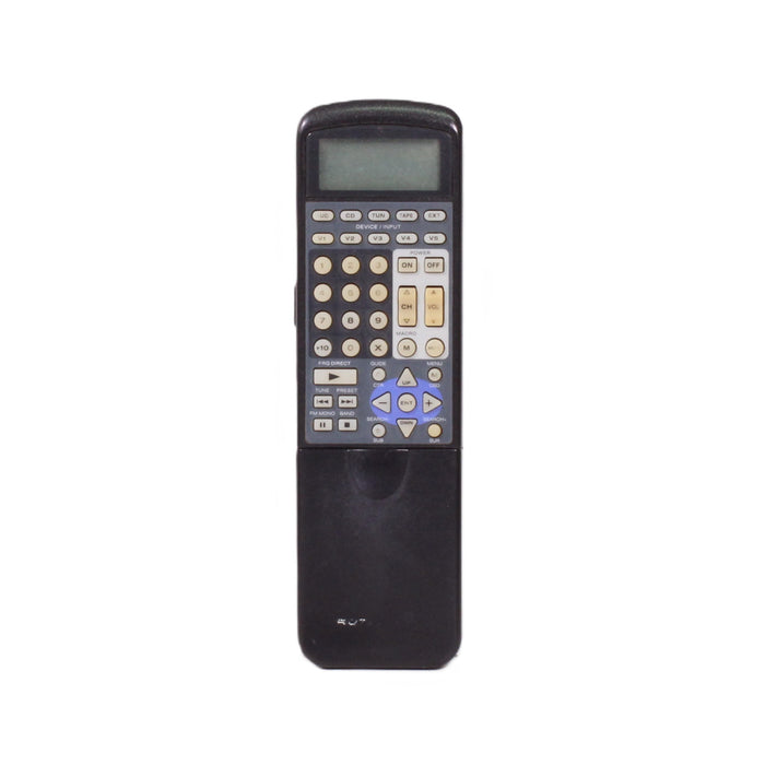 Rotel RR-1050 Remote Control for Surround Sound Processor RSP976 and More-Remote Controls-SpenCertified-vintage-refurbished-electronics