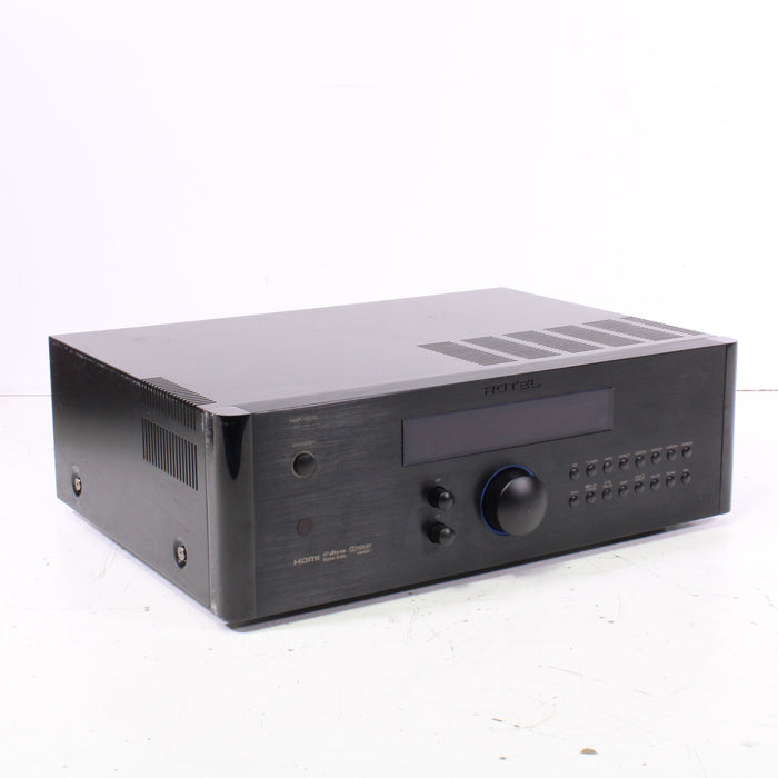 Rotel RSP-1570 Surround Sound Processor HDMI Multi-Channel (2009)-Sound Processor-SpenCertified-vintage-refurbished-electronics