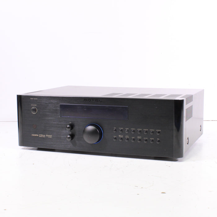Rotel RSP-1570 Surround Sound Processor HDMI Multi-Channel (2009)-Sound Processor-SpenCertified-vintage-refurbished-electronics