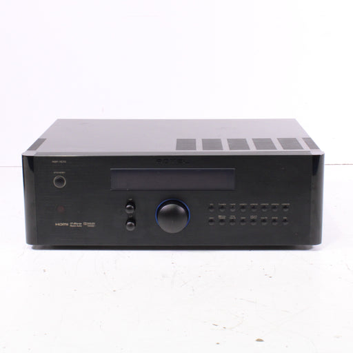 Rotel RSP-1570 Surround Sound Processor HDMI Multi-Channel (2009)-Sound Processor-SpenCertified-vintage-refurbished-electronics