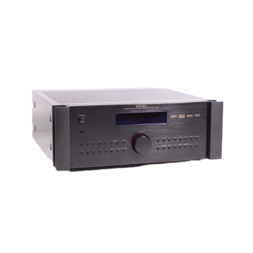 Rotel RSX-1055 Home Theater Receiver Dolby Digital DTS AM/FM Tuner-Audio & Video Receivers-SpenCertified-vintage-refurbished-electronics