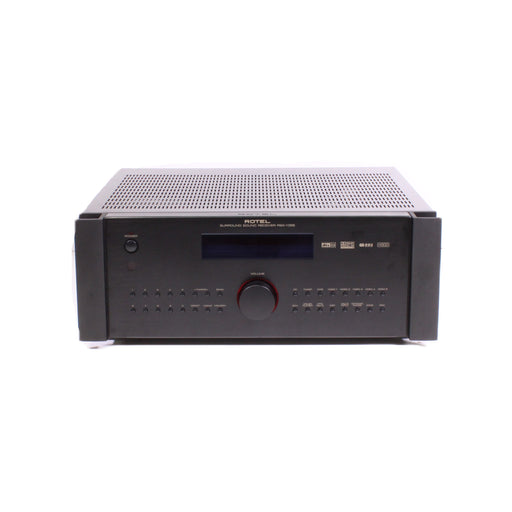 Rotel RSX-1055 Home Theater Receiver Dolby Digital DTS AM/FM Tuner-Audio & Video Receivers-SpenCertified-vintage-refurbished-electronics