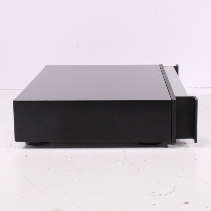 Rotel RT-1080 Stereo AM/FM Tuner RDS (2004-08)-Stereo Tuner-SpenCertified-vintage-refurbished-electronics