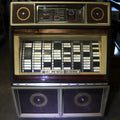 Rowe Ami R-87 Vintage Record Player Vinyl Jukebox (AS IS) (PICKUP ONLY)