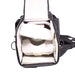 Ruggard Alpine 600 Lens Backpack Camera Gear Carrying Bag Black-Luggage-SpenCertified-vintage-refurbished-electronics