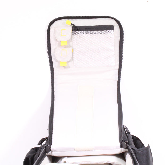 Ruggard Alpine 600 Lens Backpack Camera Gear Carrying Bag Black-Luggage-SpenCertified-vintage-refurbished-electronics