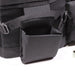 Ruggard Alpine 600 Lens Backpack Camera Gear Carrying Bag Black-Luggage-SpenCertified-vintage-refurbished-electronics