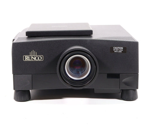Runco LCP-550 3LCD Conference Room Projector-Projectors-SpenCertified-vintage-refurbished-electronics
