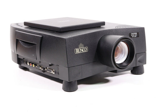 Runco LCP-550 3LCD Conference Room Projector-Projectors-SpenCertified-vintage-refurbished-electronics