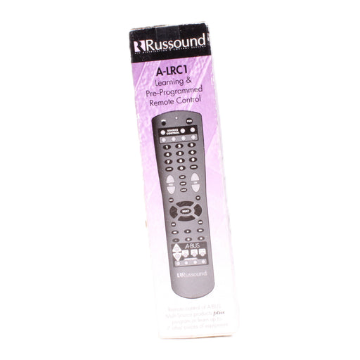 Russound A-LRC1 Universal Remote Control for CBL/TV/VCR-Remote Controls-SpenCertified-vintage-refurbished-electronics