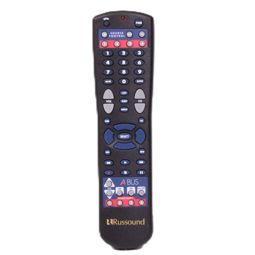 Russound A-LRC1 Universal Remote Control for CBL/TV/VCR-Remote Controls-SpenCertified-vintage-refurbished-electronics