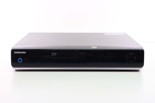 SAMSUNG BD-P1400 Blu-Ray/DVD Player-DVD & Blu-ray Players-SpenCertified-vintage-refurbished-electronics