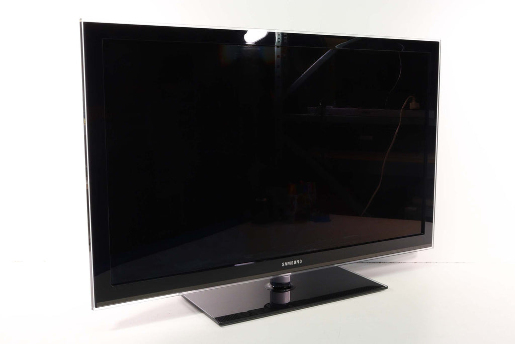 SAMSUNG LN46C670M1F 45-Inch Flat LCD Screen TV