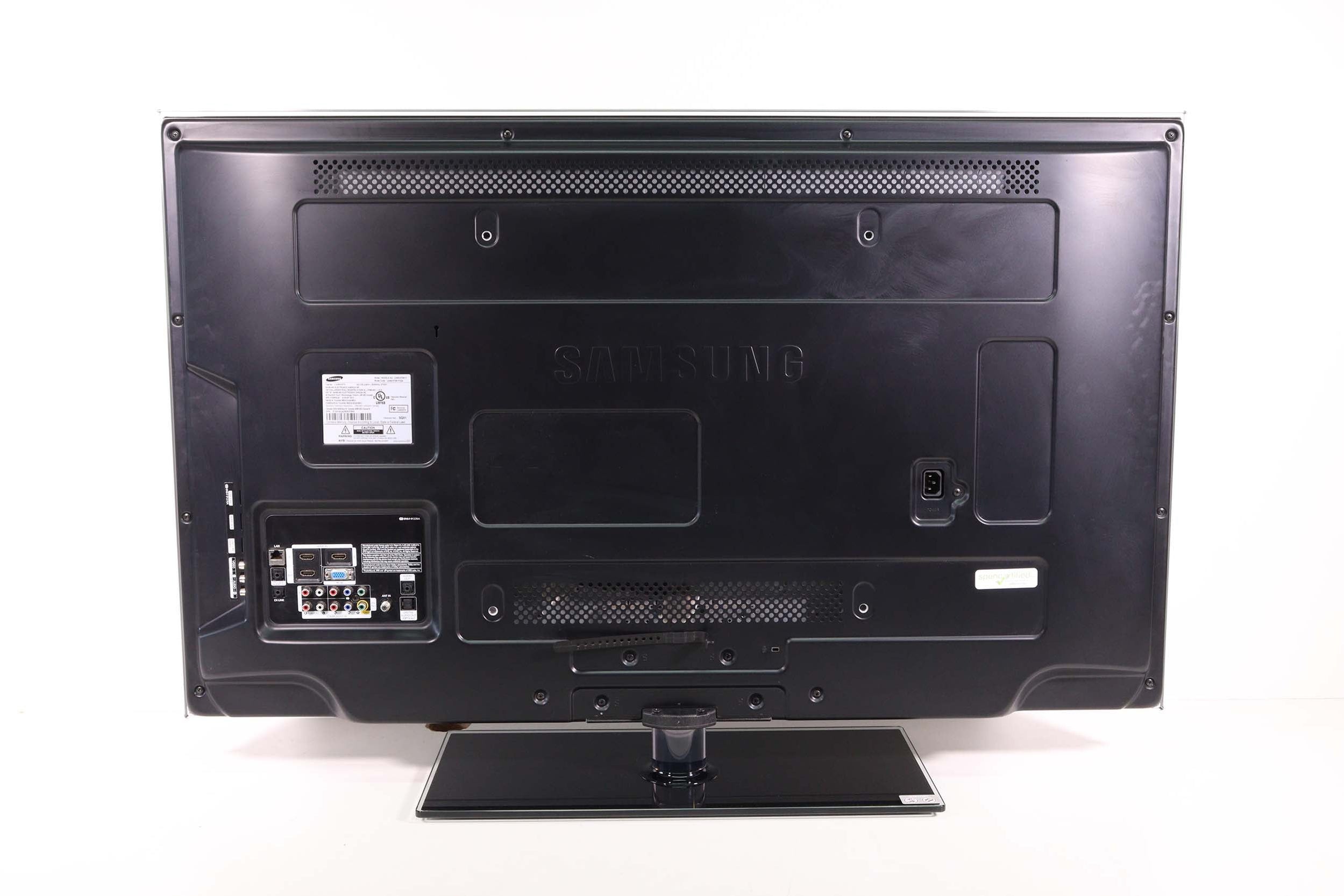 Samsung R&b 45 SAMSUNG LN46C670M1F 45-Inch Flat LCD Screen TV — SpenCertified