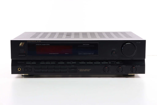 SANSUI RZ-3500 Vintage Stereo Receiver-Audio & Video Receivers-SpenCertified-vintage-refurbished-electronics