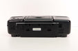 SANYO CD Radio Cassette Recorder Z1-Radios-SpenCertified-vintage-refurbished-electronics