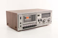 Sanyo RD5008 Vintage Stereo Cassette Deck
