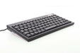 SEJIN ELECTRONIC INC. SPR-8630 PC 60% Gaming Keyboard-Keyboards-SpenCertified-vintage-refurbished-electronics