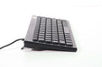 SEJIN ELECTRONIC INC. SPR-8630 PC 60% Gaming Keyboard-Keyboards-SpenCertified-vintage-refurbished-electronics