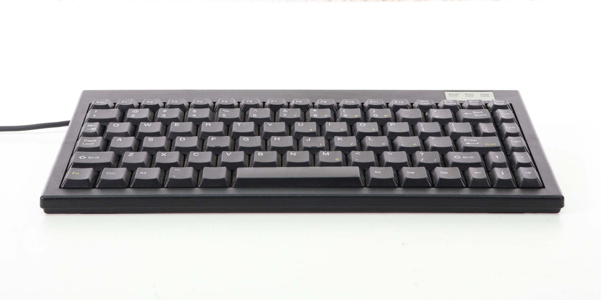 SEJIN ELECTRONIC INC. SPR-8630 PC 60% Gaming Keyboard — SpenCertified
