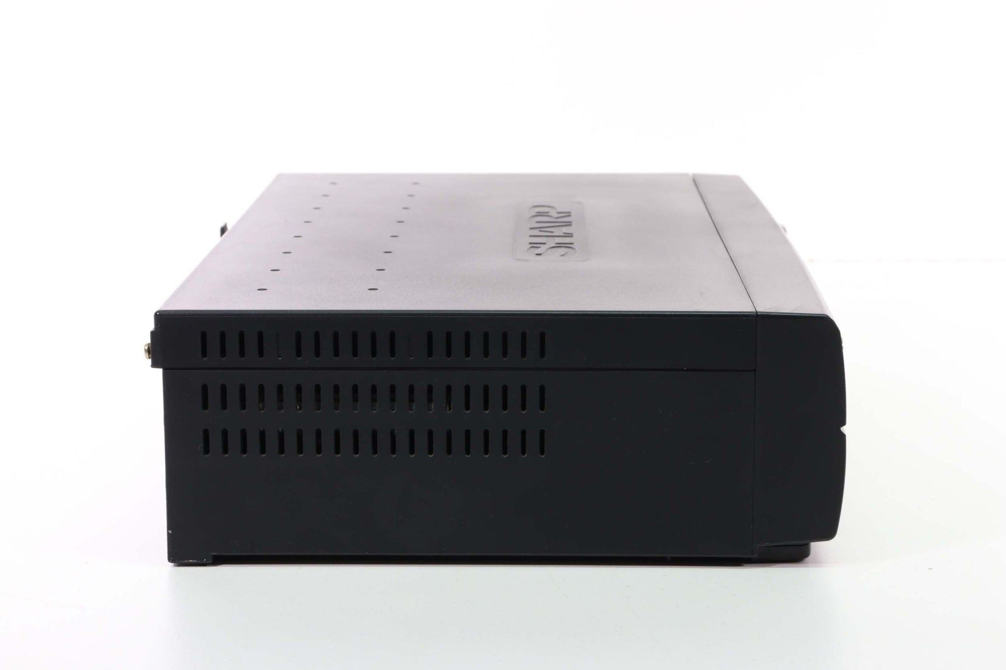 Sharp VCA582U(A) VCR Video Home System VHS Cassette Recorder