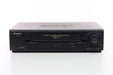 SHARP VC-A582(A) VCR Video Home System VHS Cassette Recorder-VCRs-SpenCertified-vintage-refurbished-electronics