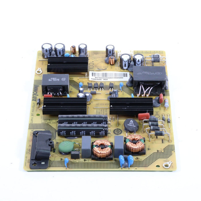 SHLD4001A-247E Power Supply Board for VIZIO TV V405-G9-Television Circuit Boards-SpenCertified-vintage-refurbished-electronics